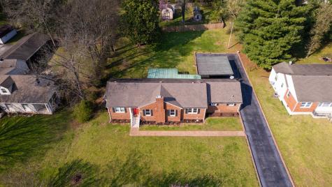 104 Park Circle Columbia TN 38401