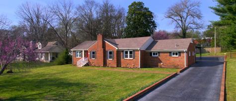 104 Park Circle Columbia TN 38401