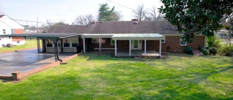 104 Park Circle Columbia TN 38401