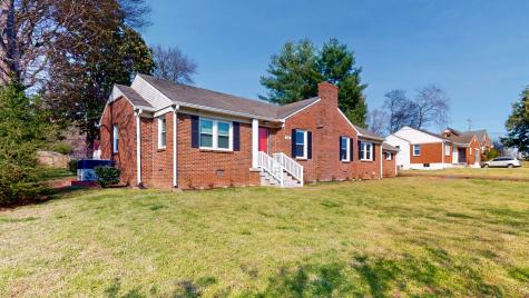 104 Park Circle Columbia TN 38401