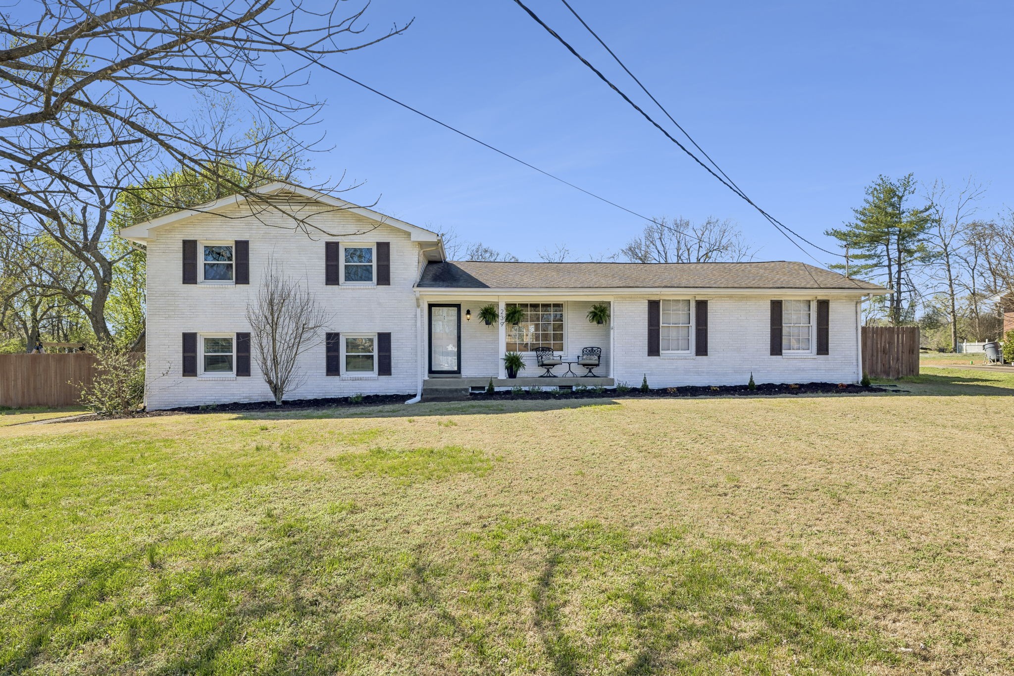 Hendersonville TN, 239 Sterling Road