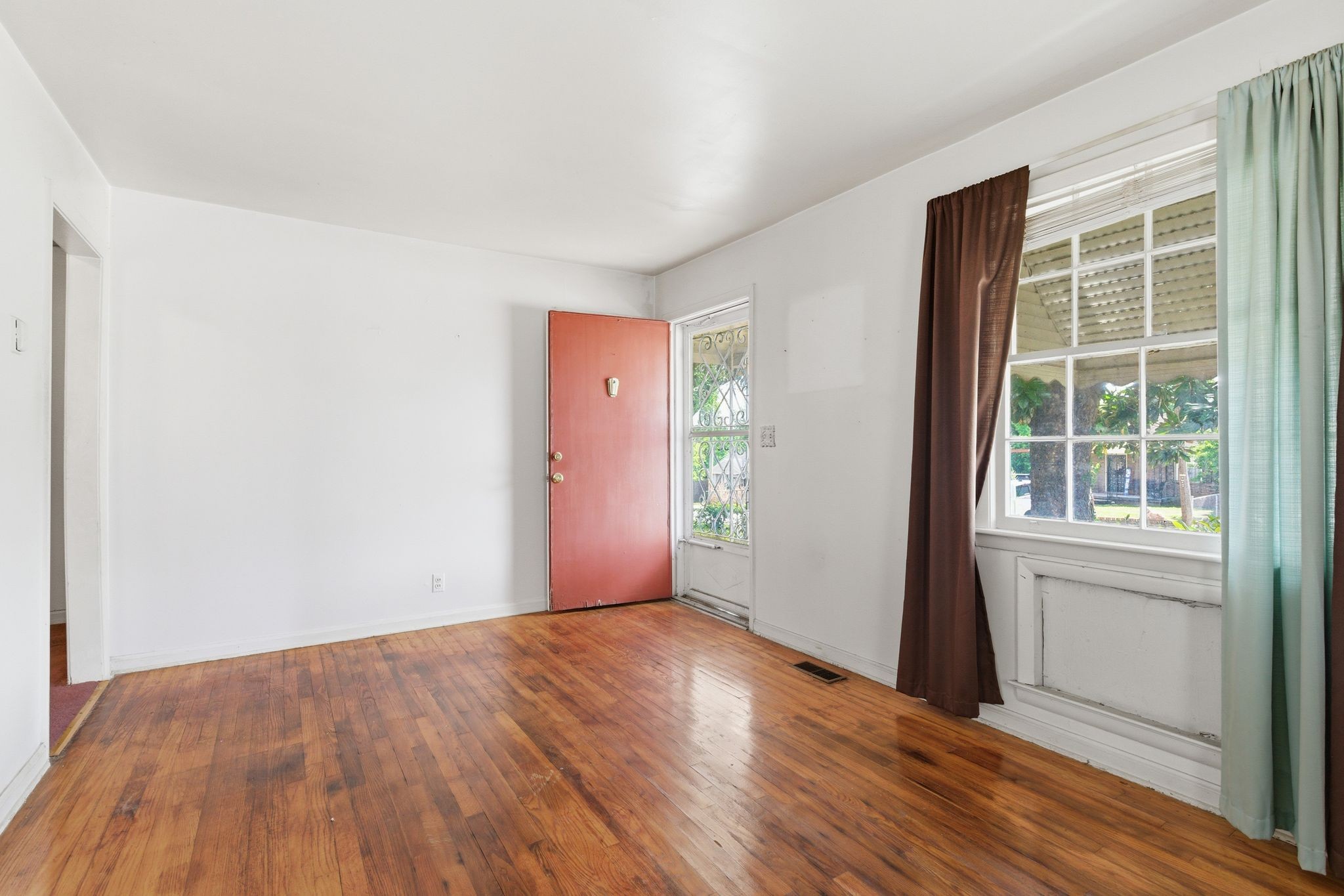 2618 Delk Avenue Nashville TN 37208