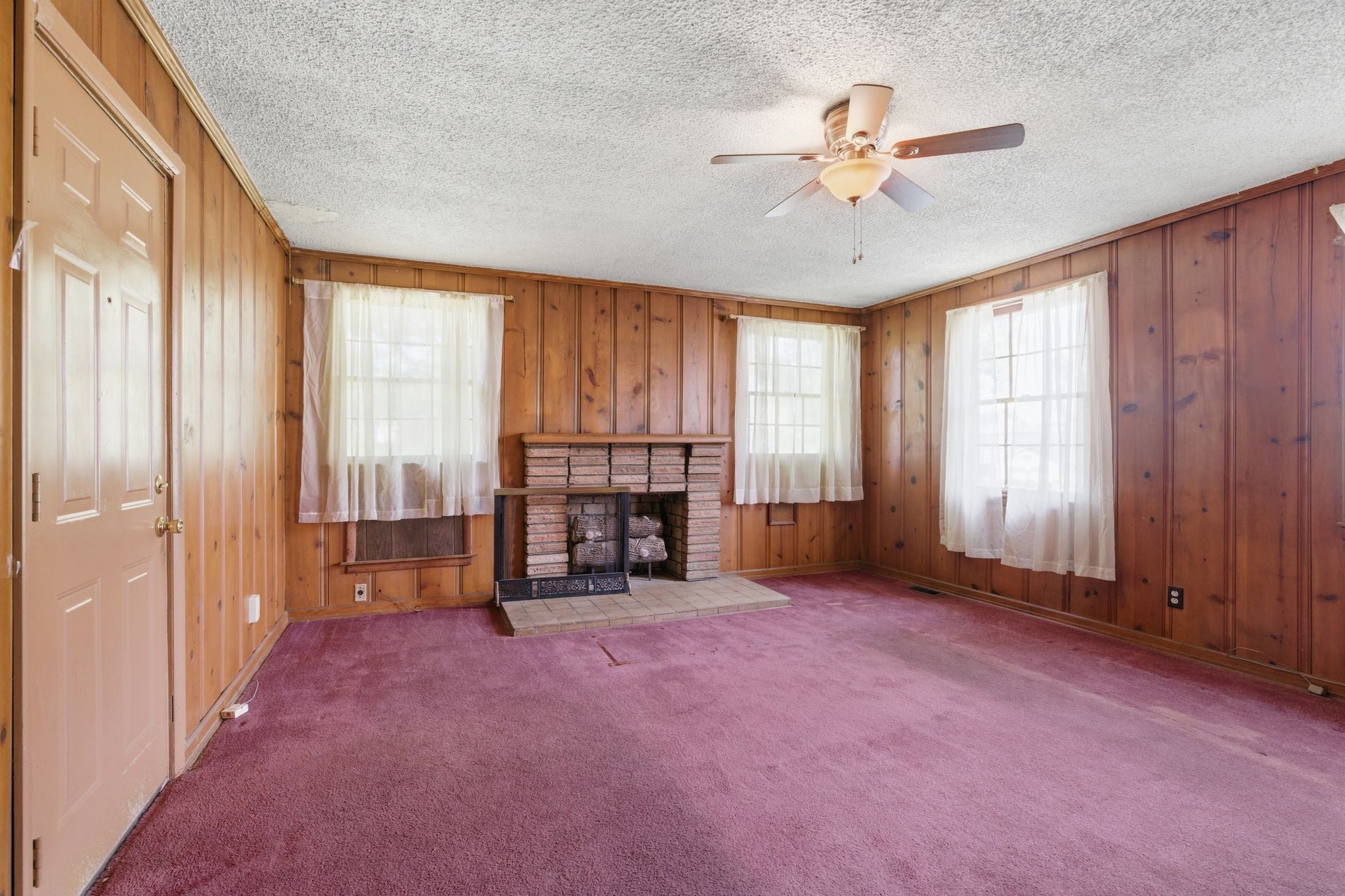 2618 Delk Avenue Nashville TN 37208