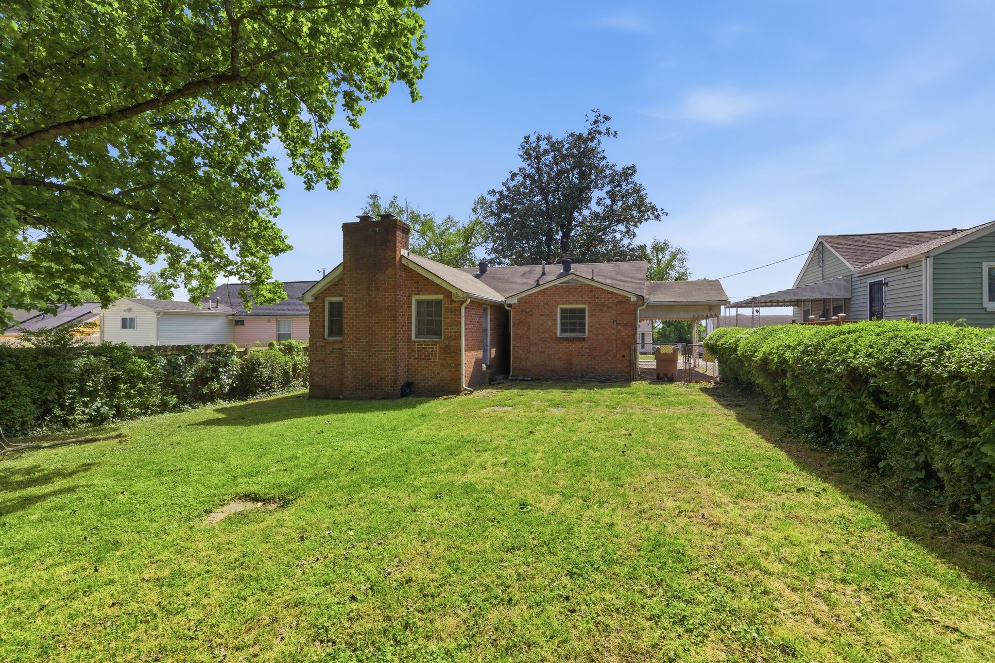 2618 Delk Avenue Nashville TN 37208