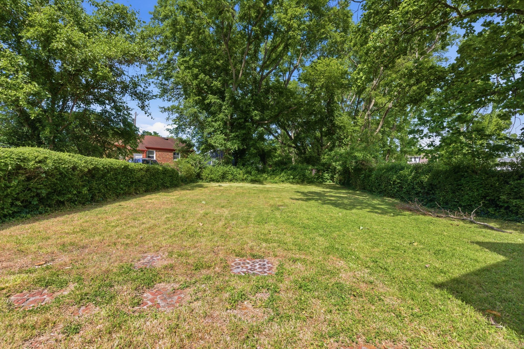 2618 Delk Avenue Nashville TN 37208