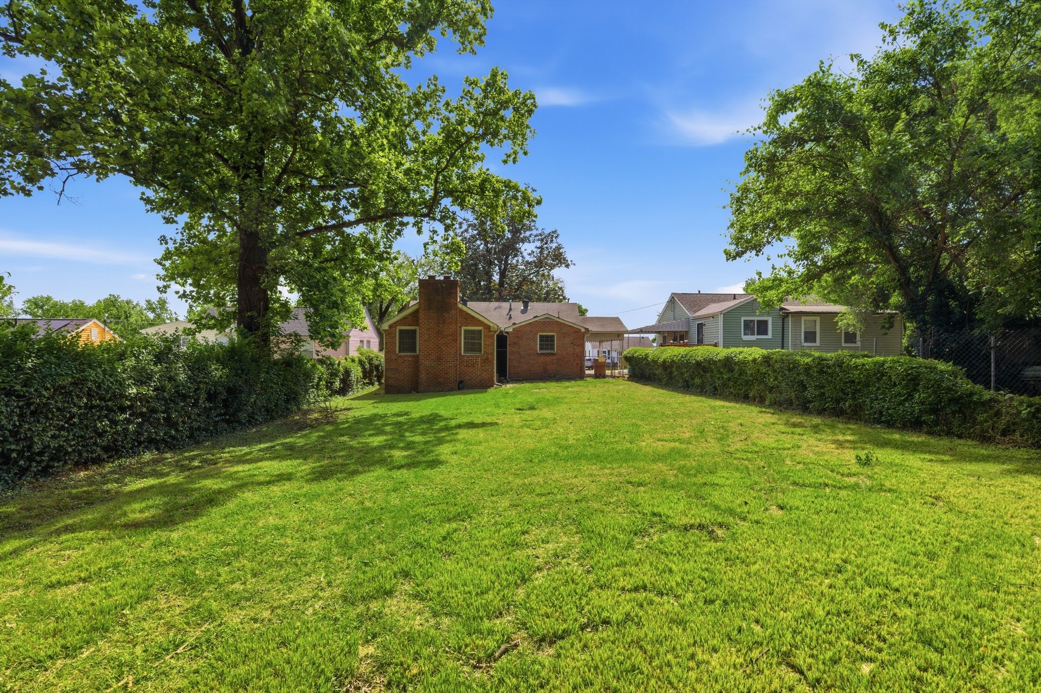 2618 Delk Avenue Nashville TN 37208