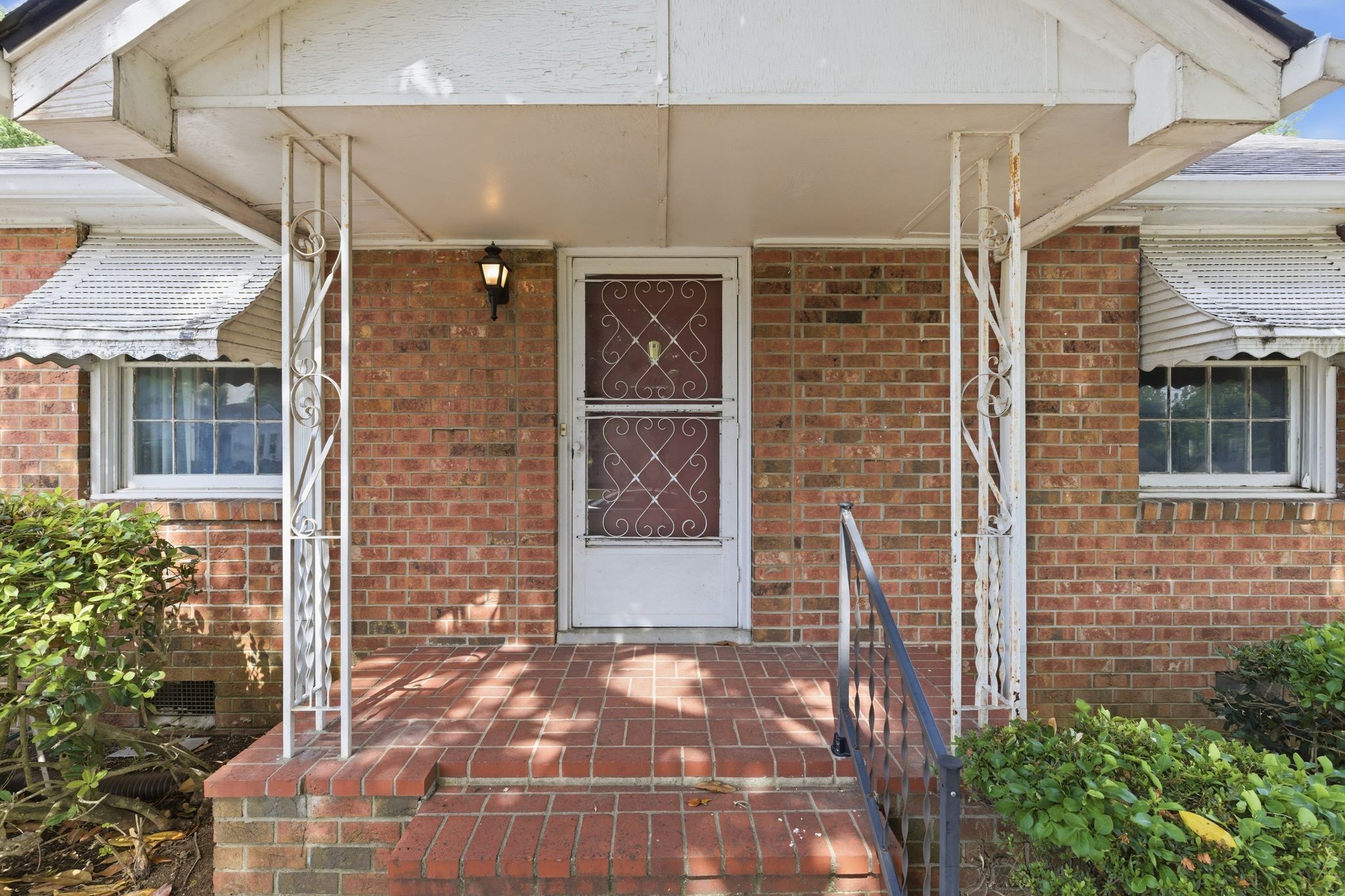 2618 Delk Avenue Nashville TN 37208