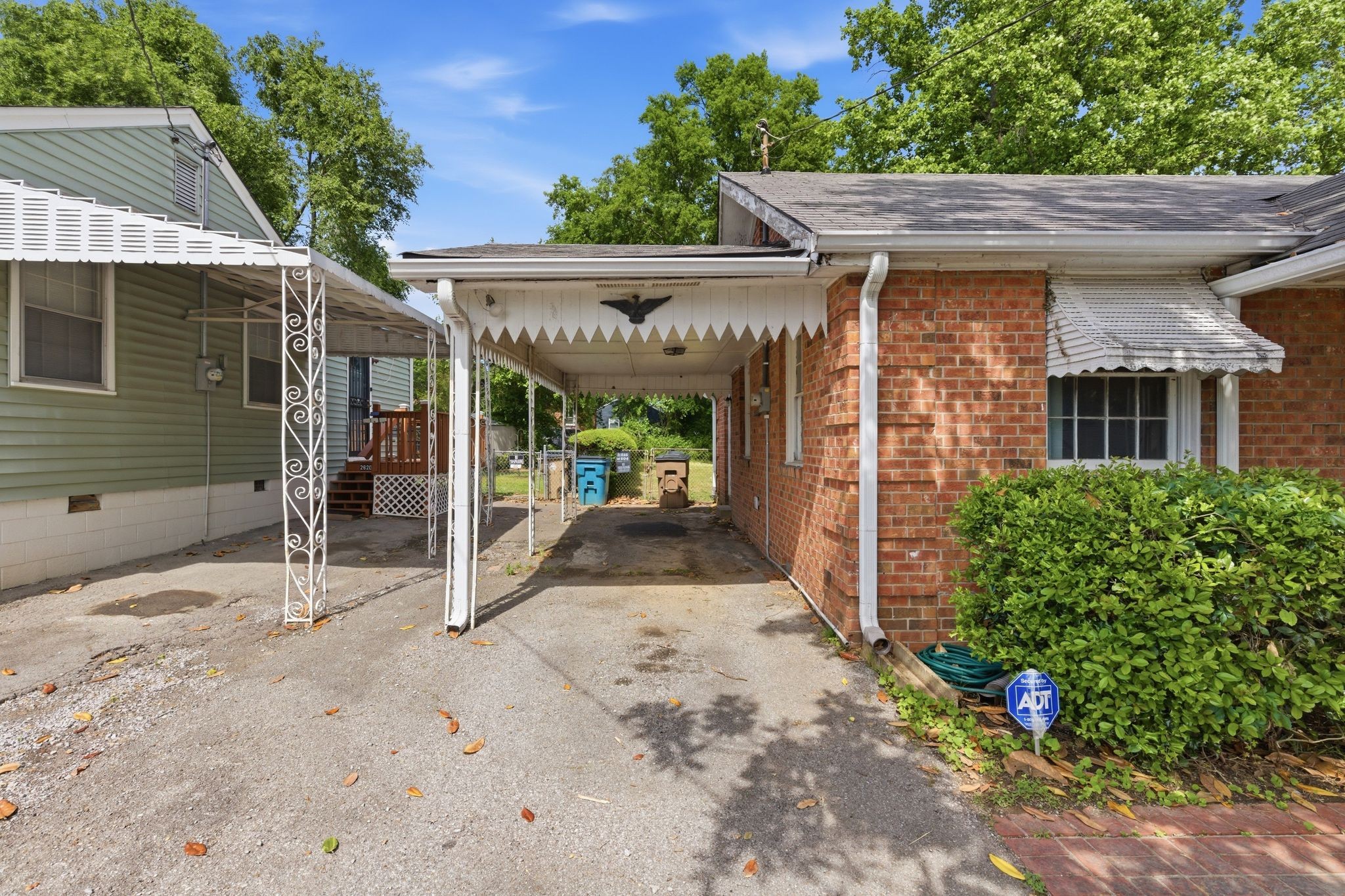 2618 Delk Avenue Nashville TN 37208