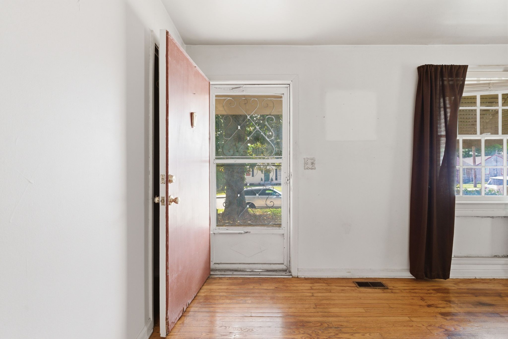 2618 Delk Avenue Nashville TN 37208