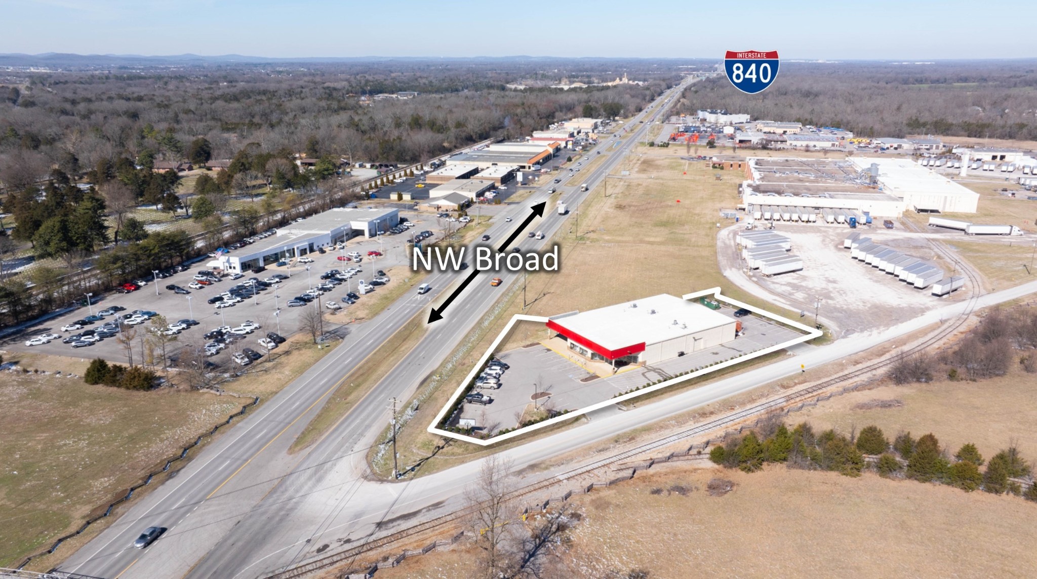 2204 NW Broad Street Murfreesboro TN 37129