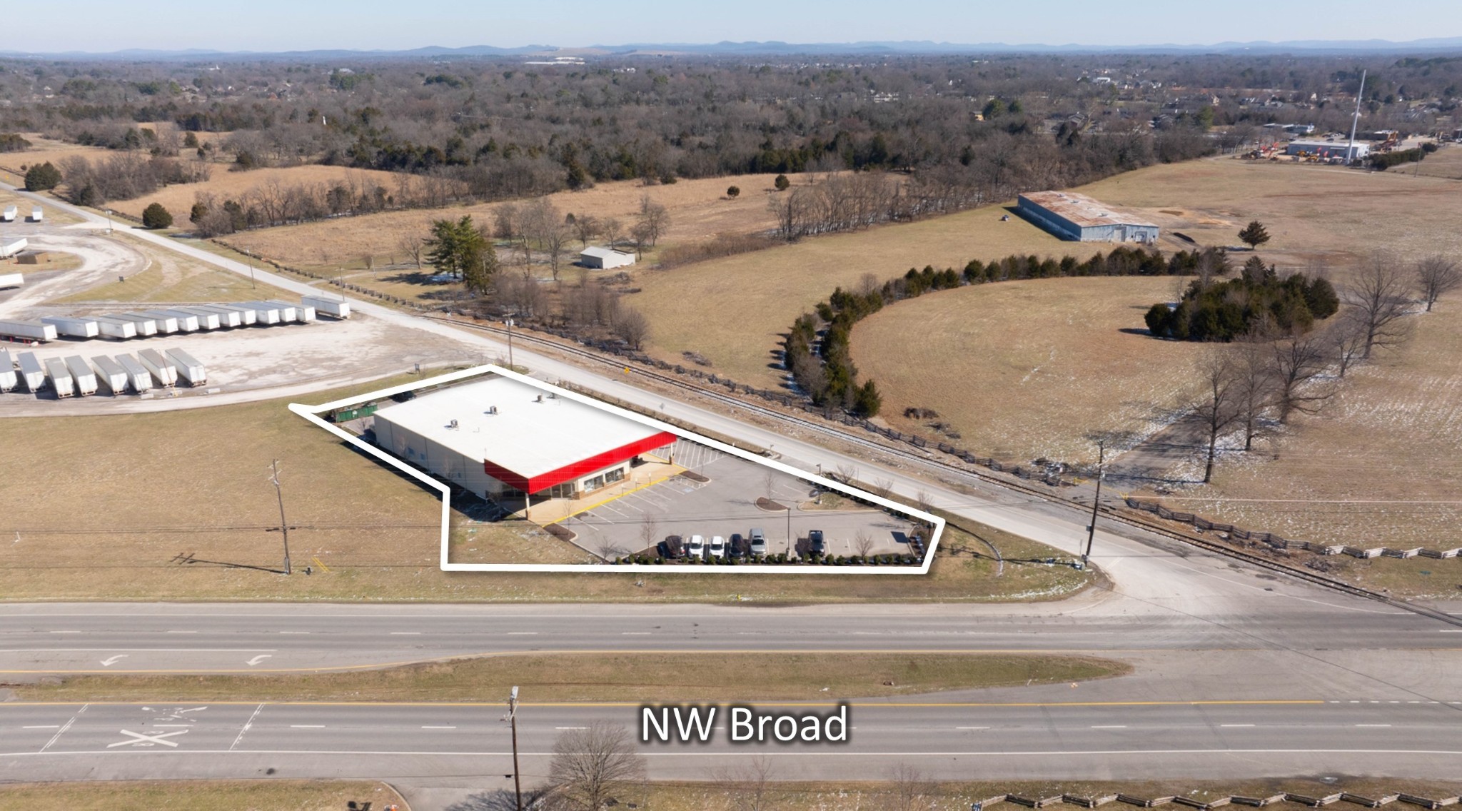 2204 NW Broad Street Murfreesboro TN 37129