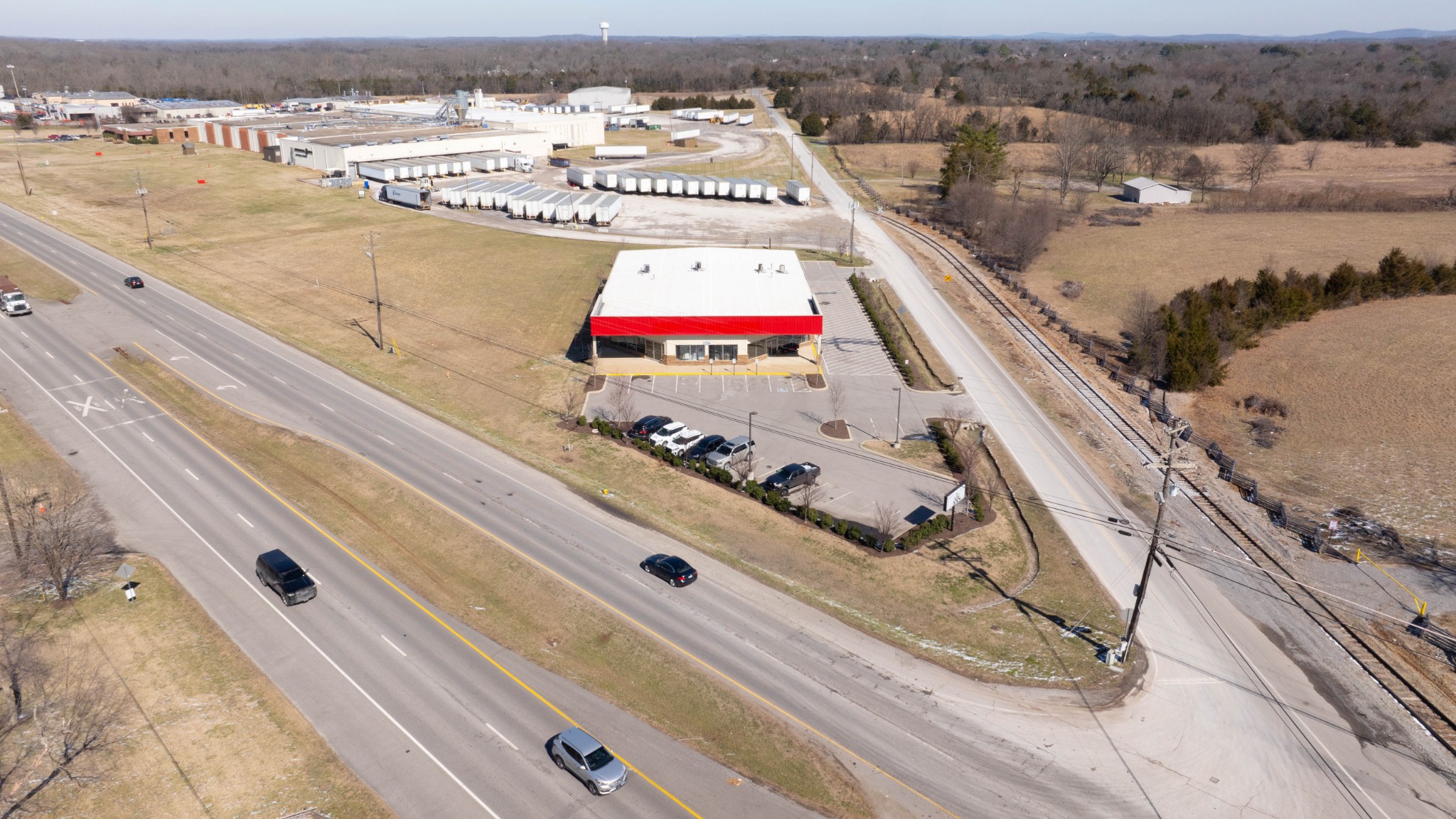 2204 NW Broad Street Murfreesboro TN 37129