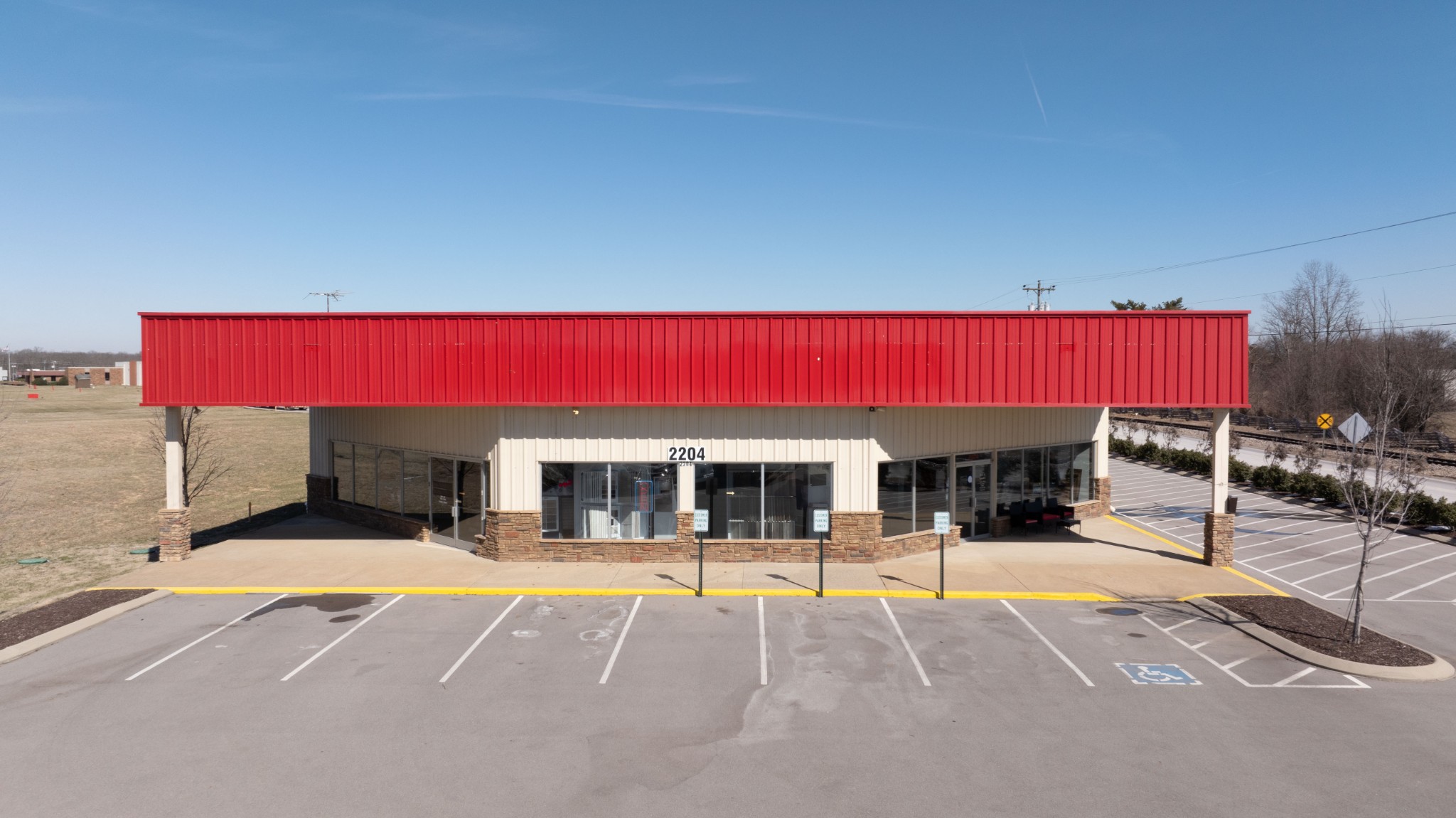 2204 NW Broad Street Murfreesboro TN 37129