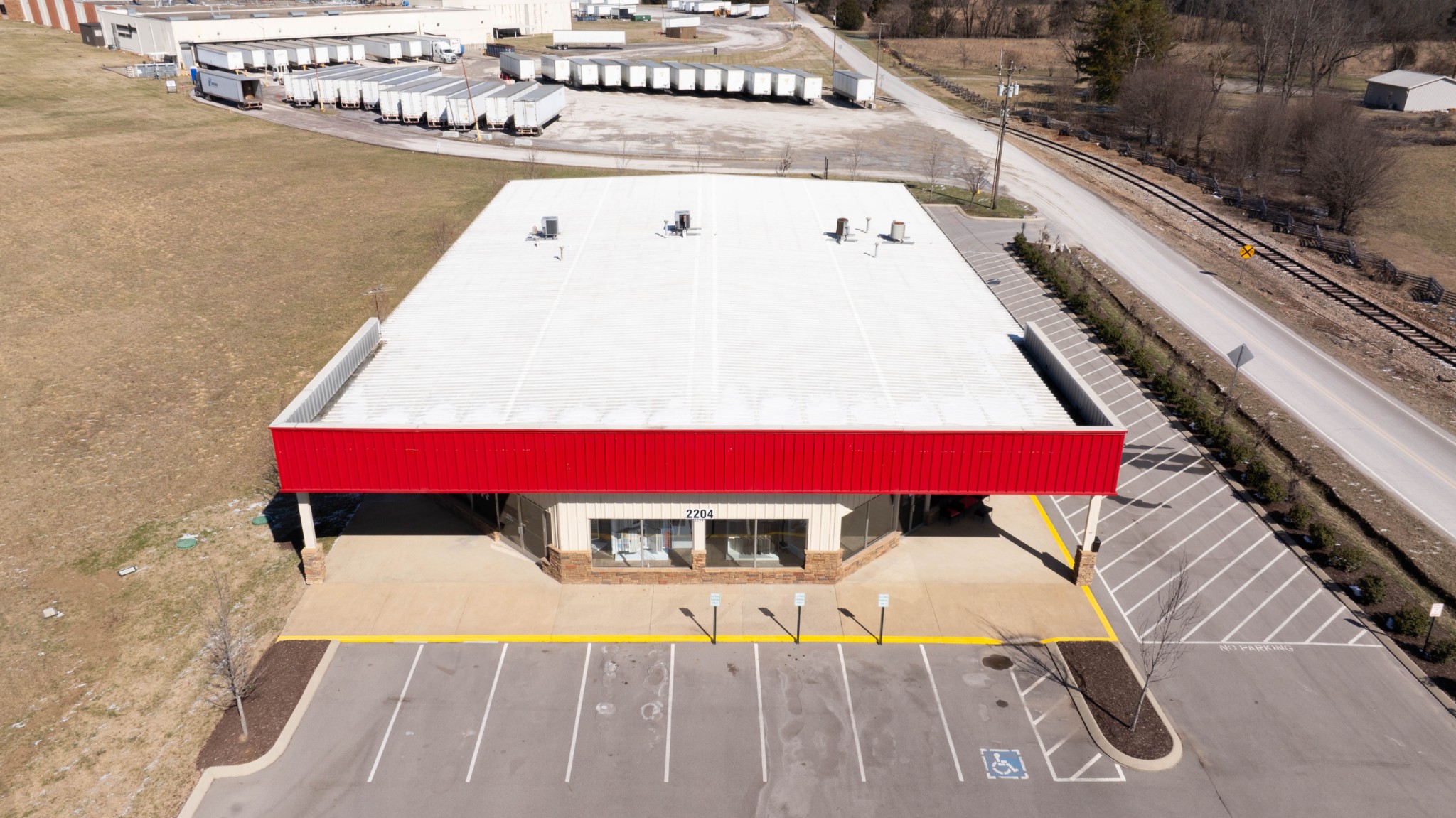 2204 NW Broad Street Murfreesboro TN 37129