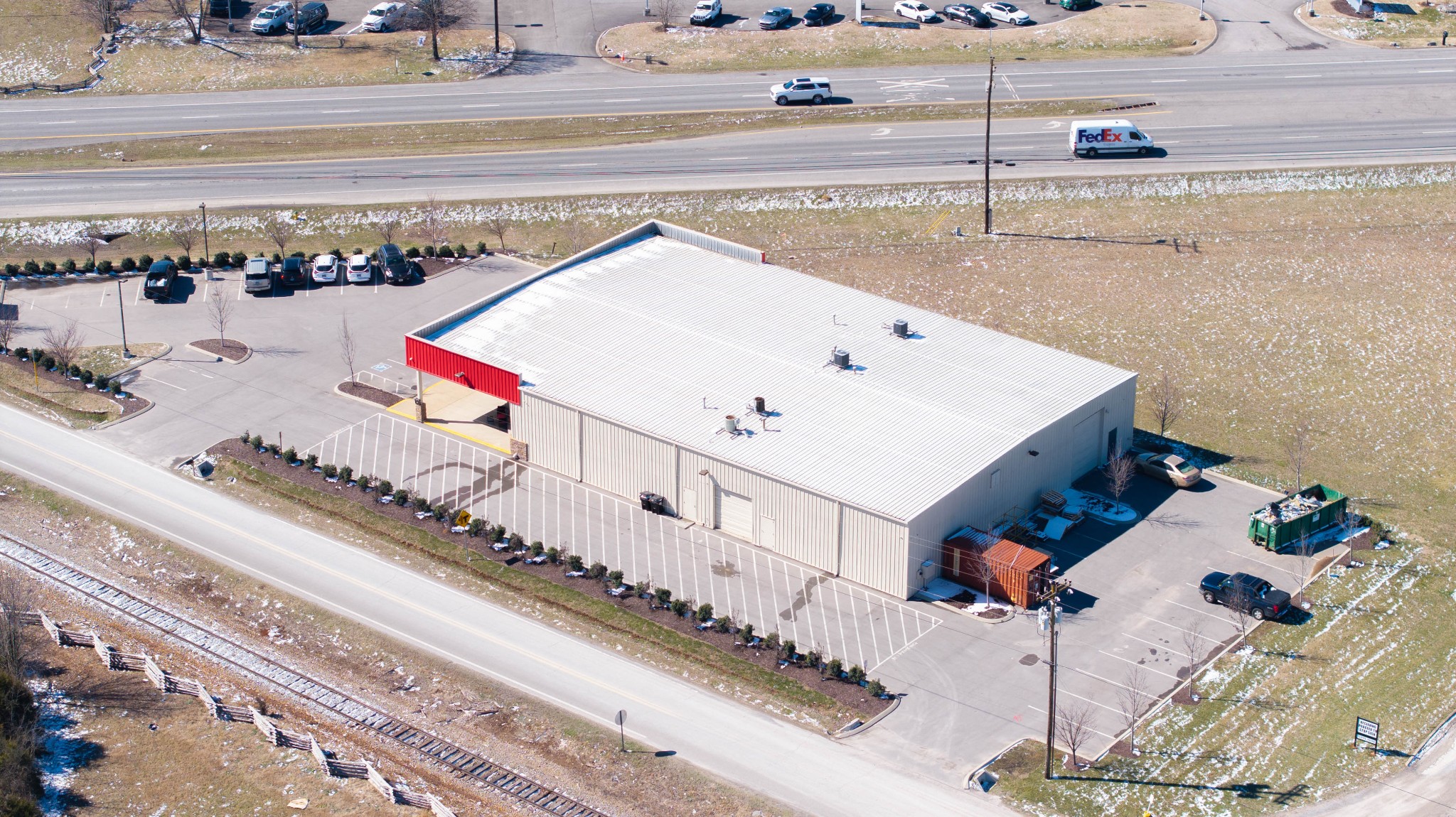 2204 NW Broad Street Murfreesboro TN 37129