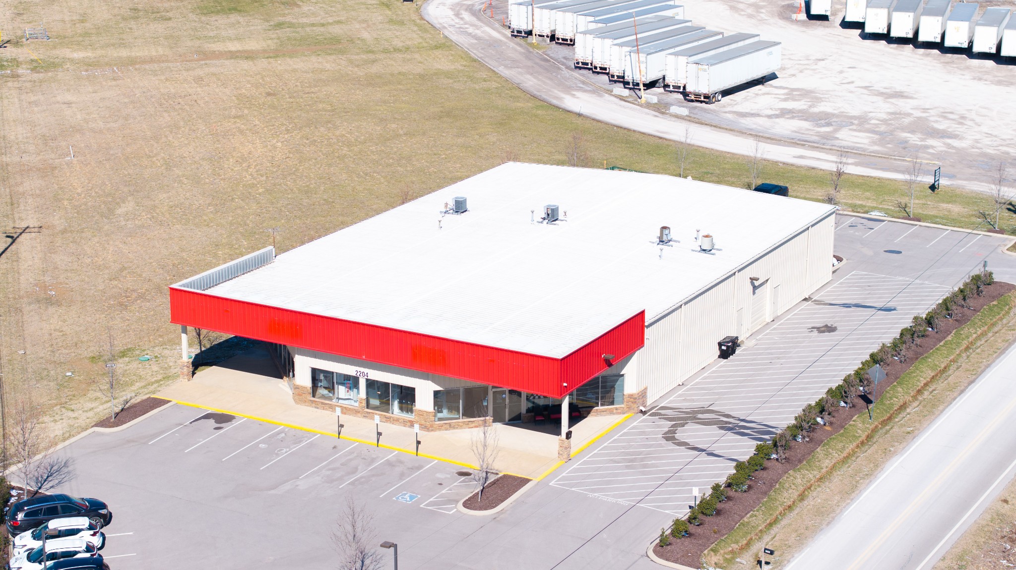 2204 NW Broad Street Murfreesboro TN 37129
