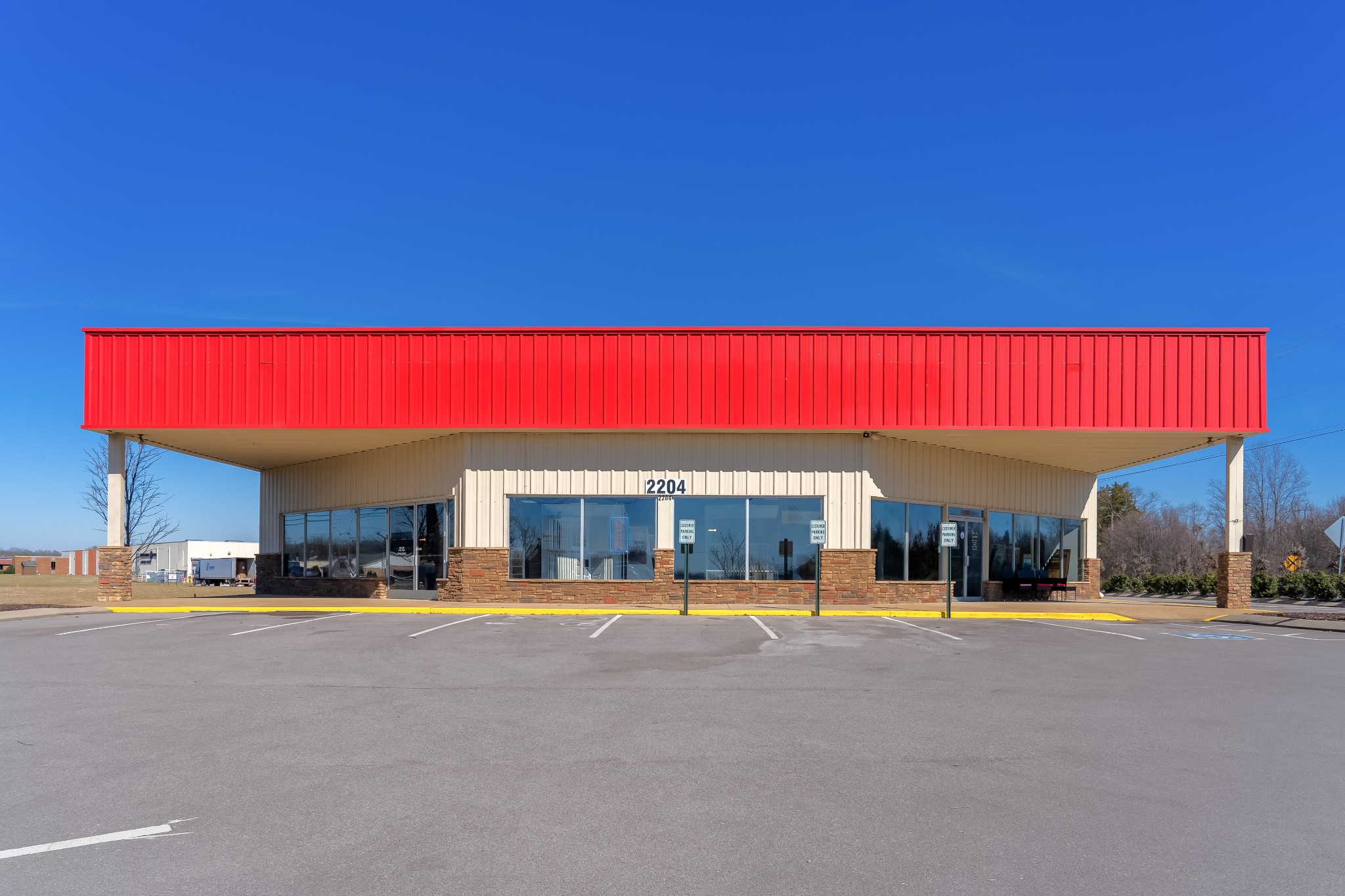 2204 NW Broad Street Murfreesboro TN 37129