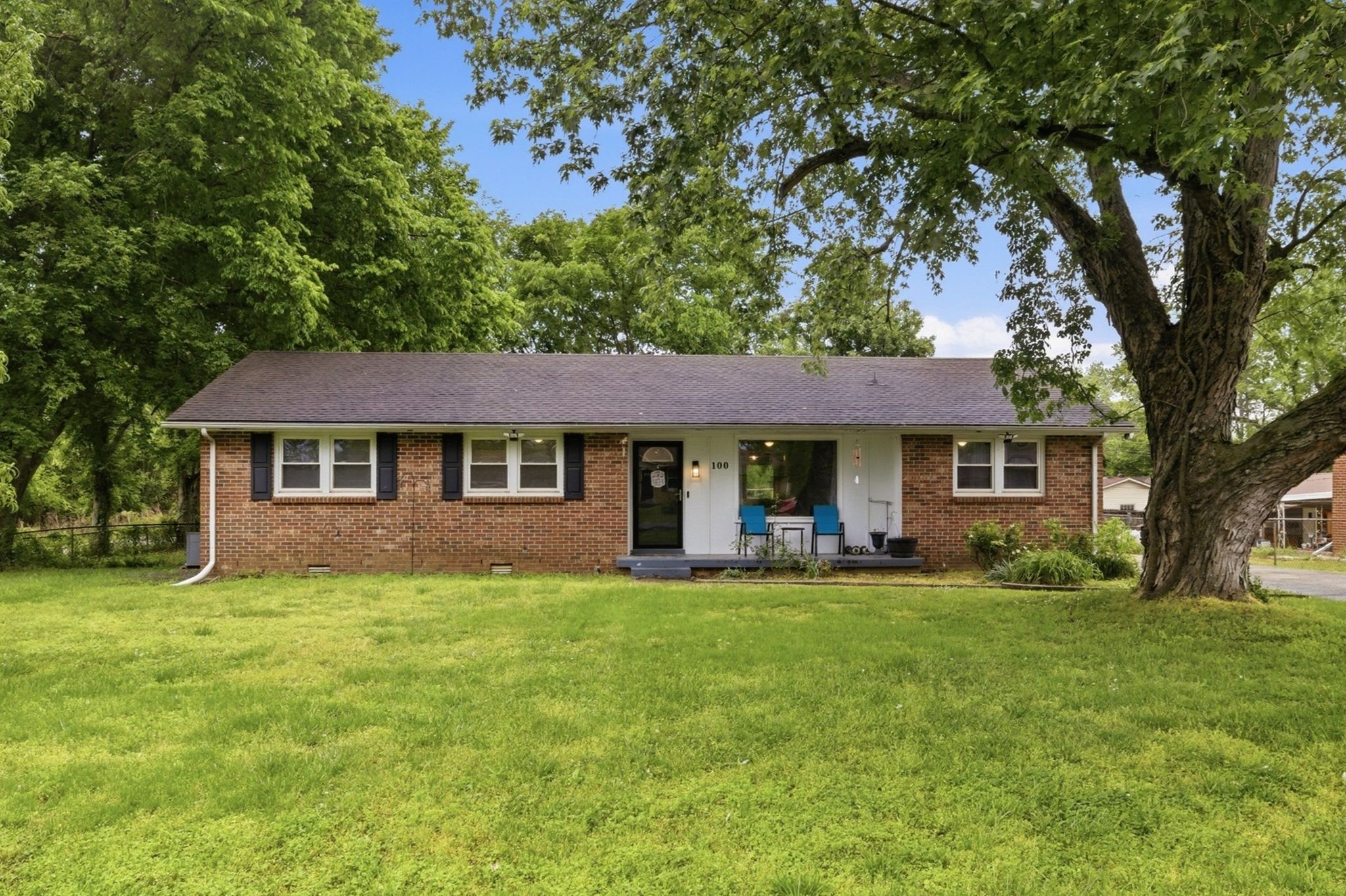 100 Susan Street Clarksville TN 37042