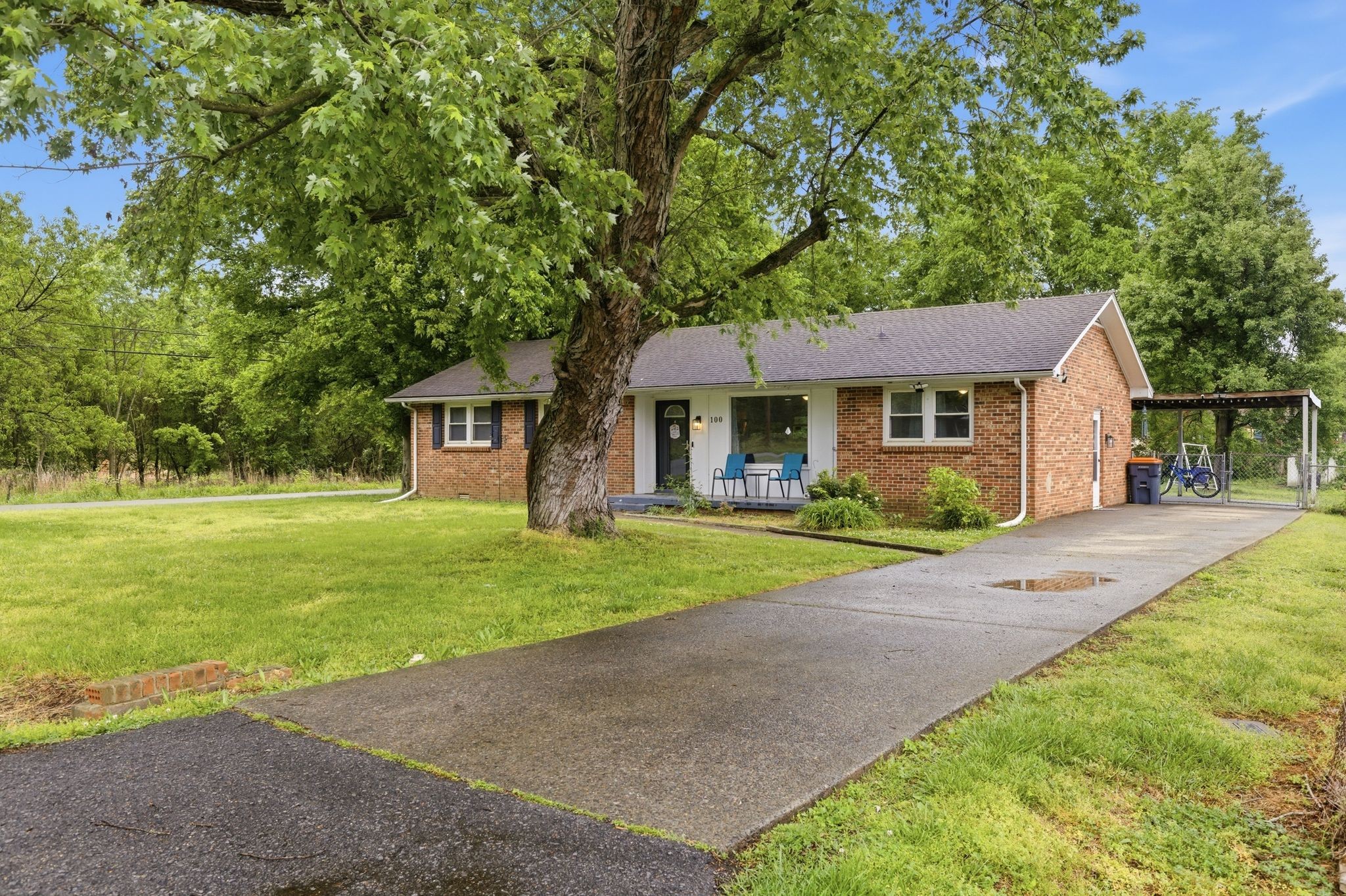 100 Susan Street Clarksville TN 37042