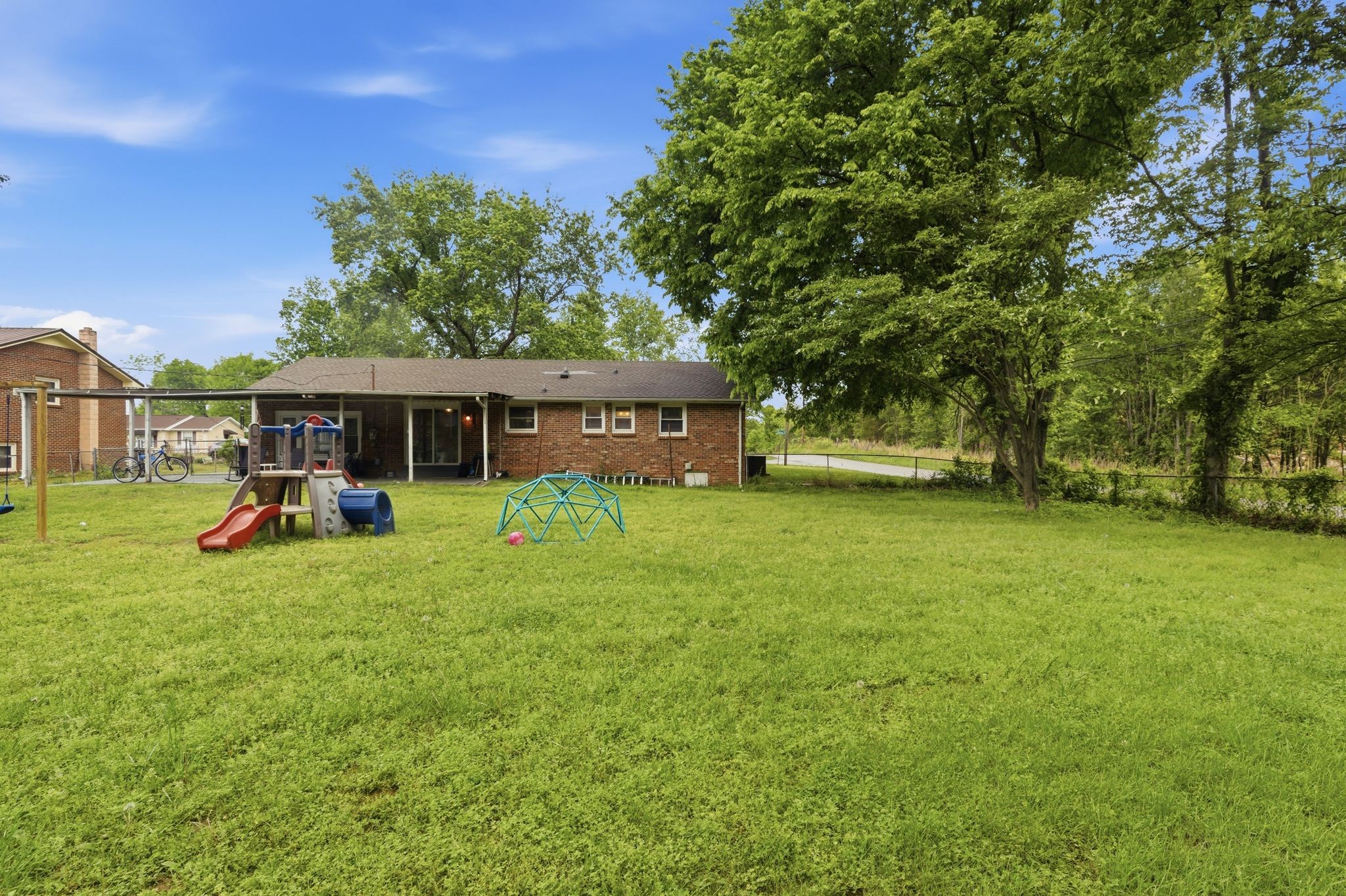 100 Susan Street Clarksville TN 37042