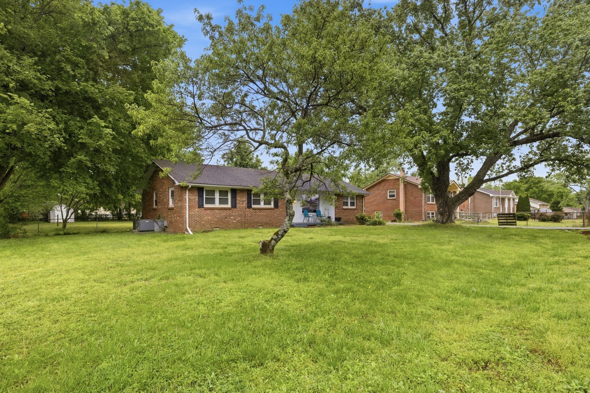 100 Susan Street Clarksville TN 37042