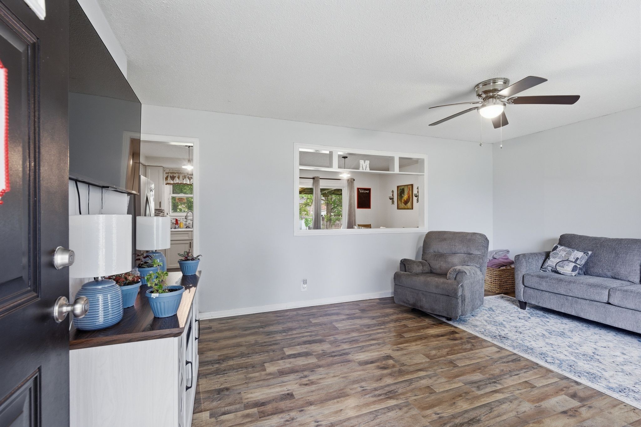 100 Susan Street Clarksville TN 37042