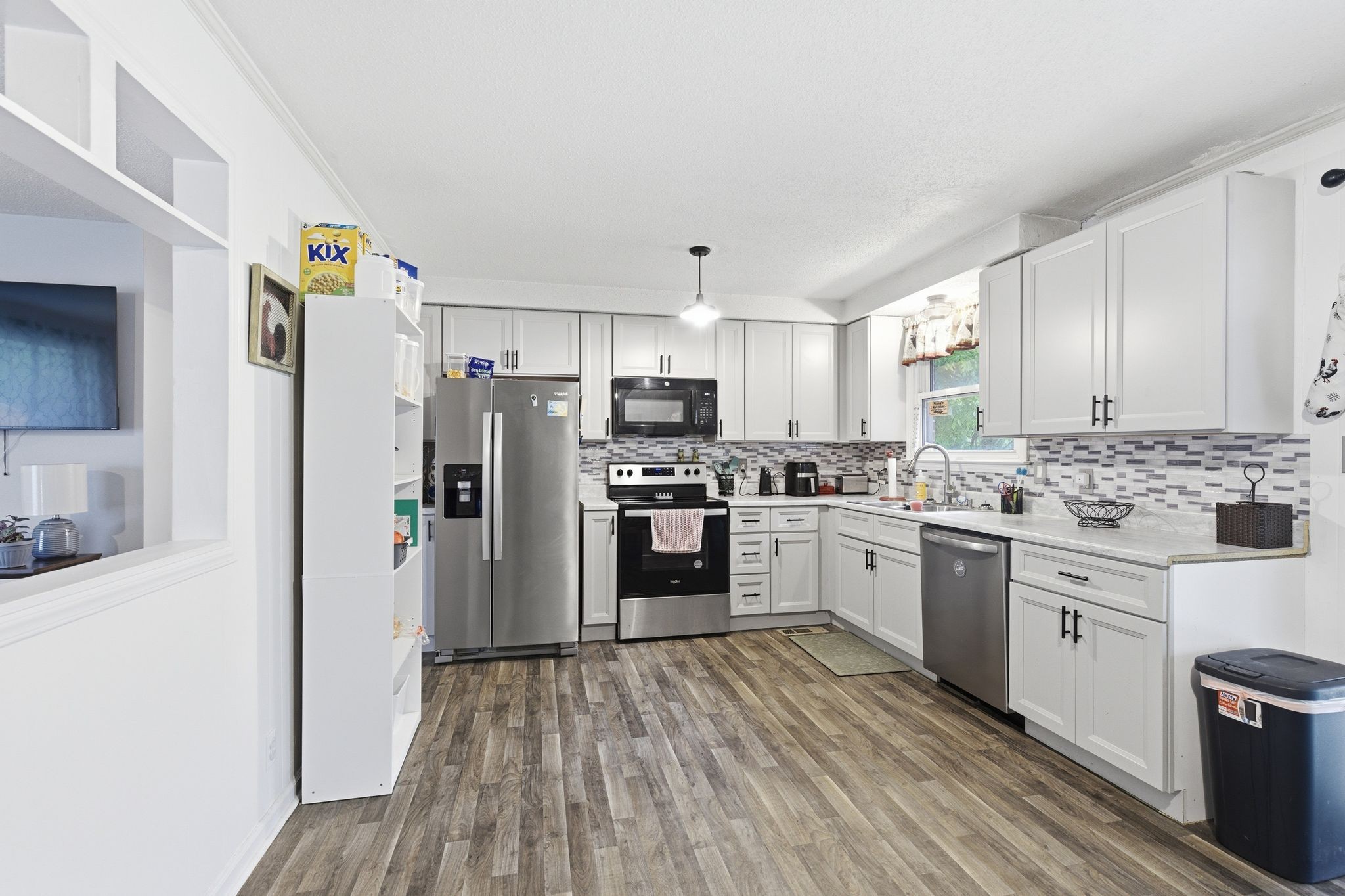 100 Susan Street Clarksville TN 37042