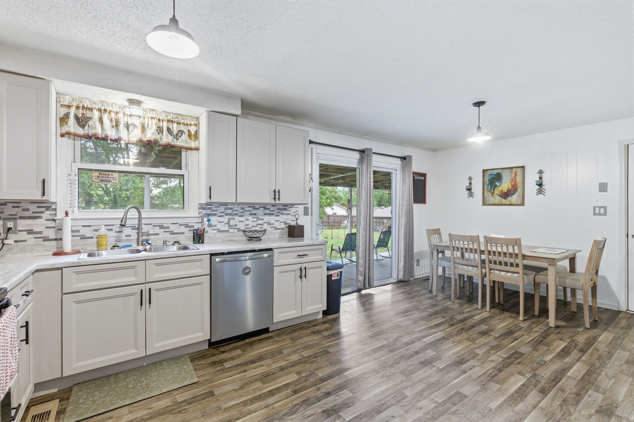 100 Susan Street Clarksville TN 37042