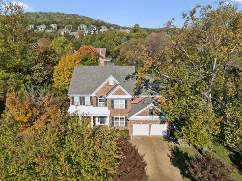 1527 Boreal Court Brentwood TN 37027
