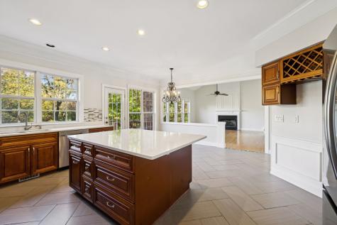 1527 Boreal Court Brentwood TN 37027