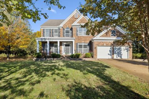 1527 Boreal Court Brentwood TN 37027