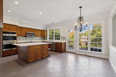 1527 Boreal Court Brentwood TN 37027