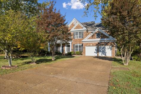 1527 Boreal Court Brentwood TN 37027