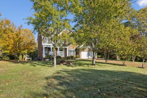1527 Boreal Court Brentwood TN 37027