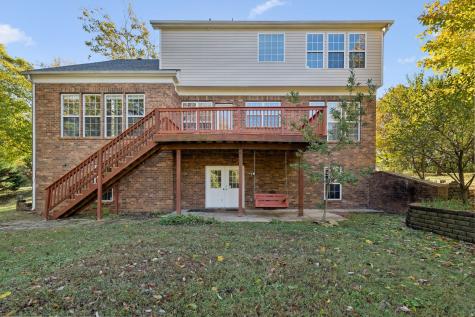 1527 Boreal Court Brentwood TN 37027