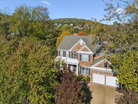 1527 Boreal Court Brentwood TN 37027