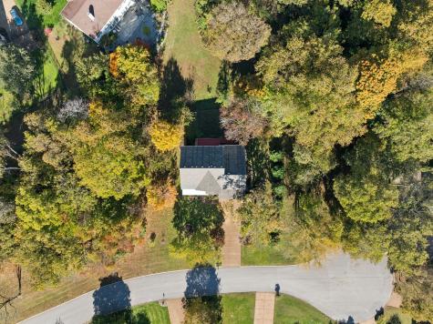 1527 Boreal Court Brentwood TN 37027