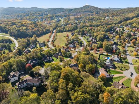 1527 Boreal Court Brentwood TN 37027