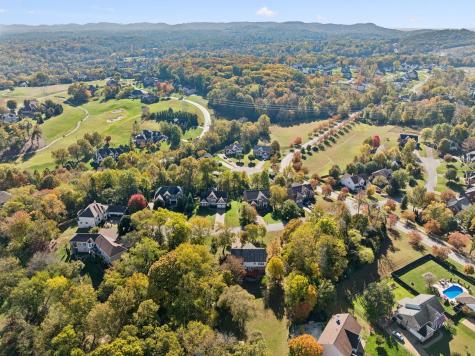 1527 Boreal Court Brentwood TN 37027