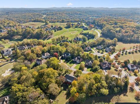 1527 Boreal Court Brentwood TN 37027
