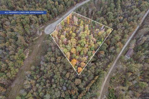 0 Crestwood Drive Waverly TN 37185
