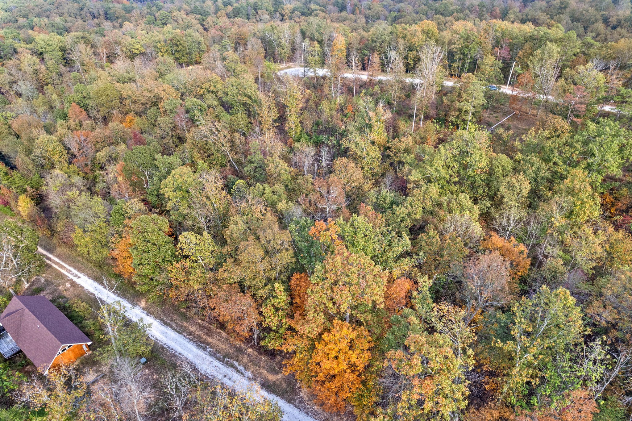 0 Crestwood Drive Waverly TN 37185