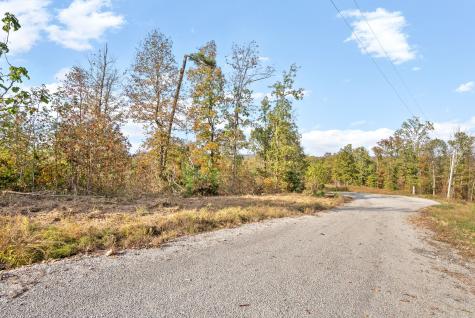 0 Crestwood Drive Waverly TN 37185