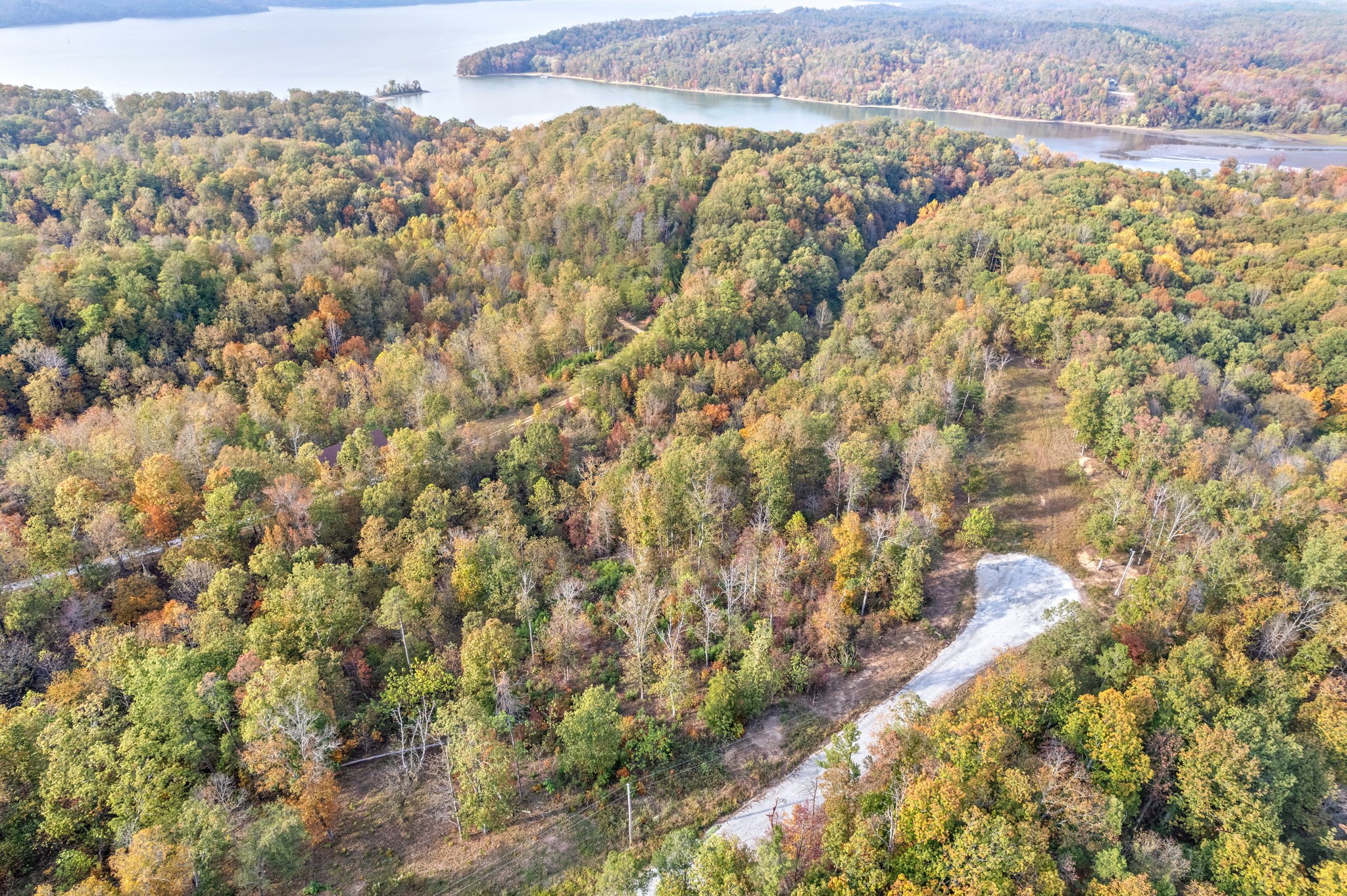 0 Crestwood Drive Waverly TN 37185