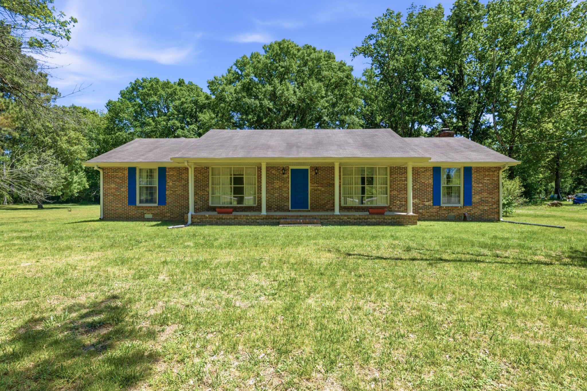 4771 Rocky Fork Road Smyrna TN 37167