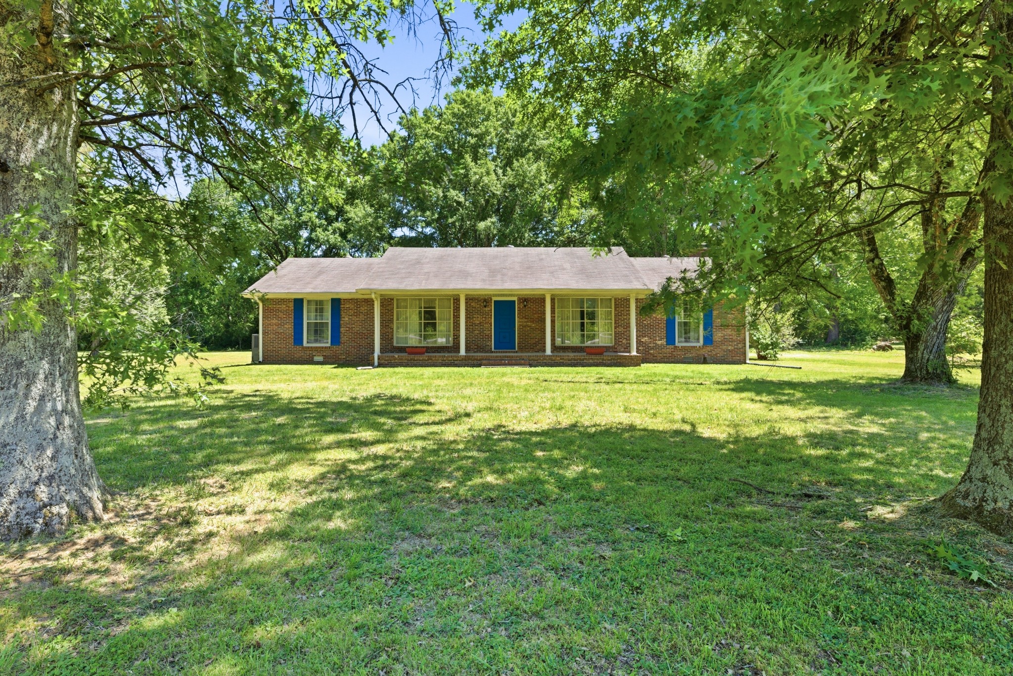 4771 Rocky Fork Road Smyrna TN 37167