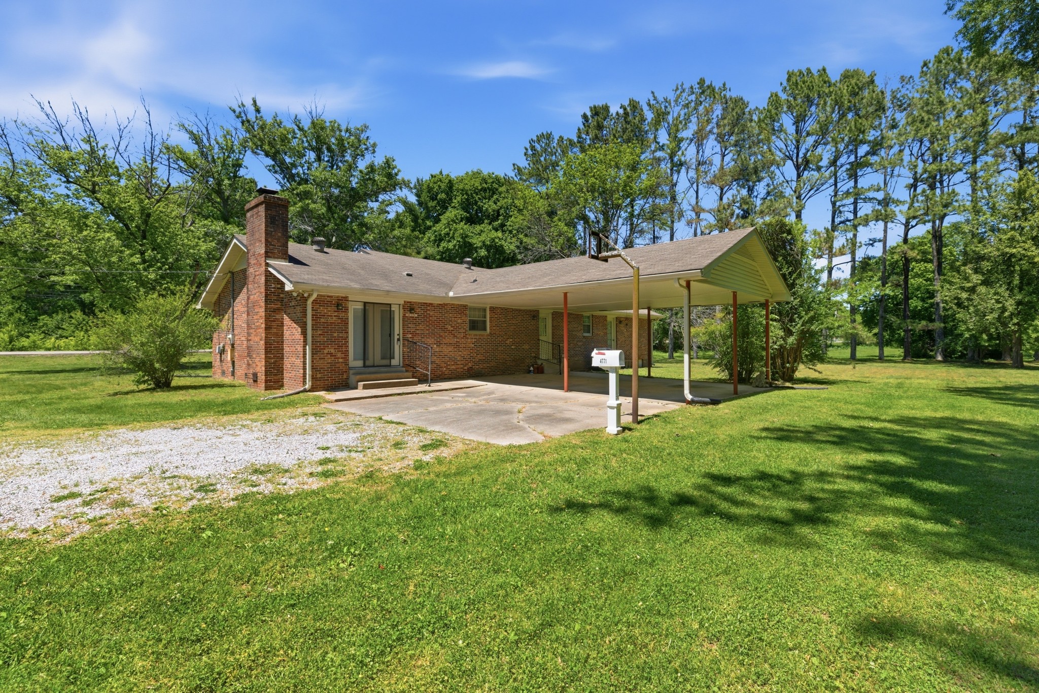 4771 Rocky Fork Road Smyrna TN 37167