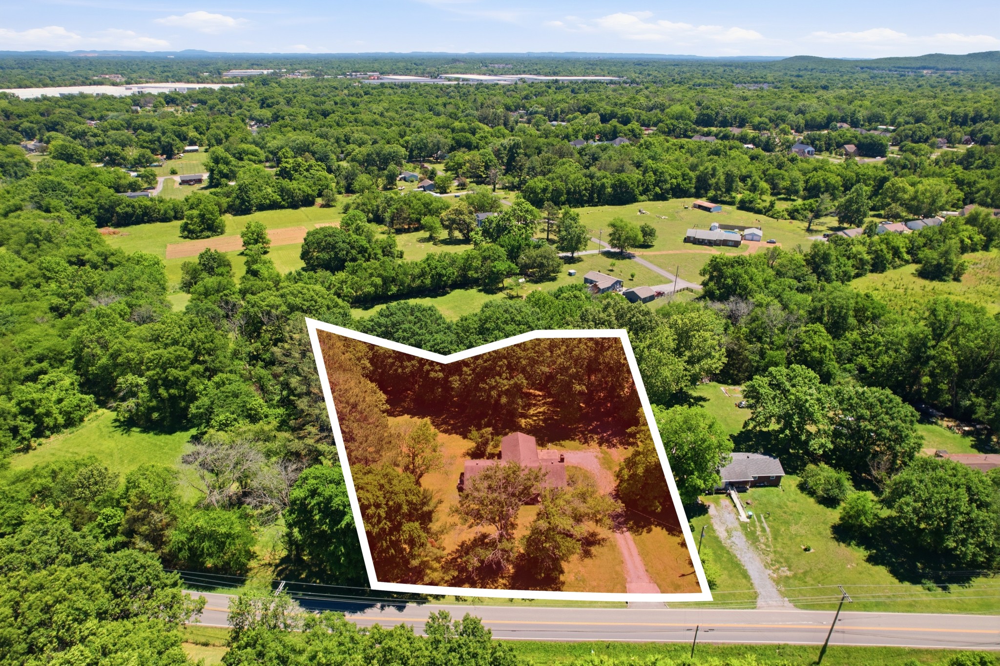 4771 Rocky Fork Road Smyrna TN 37167