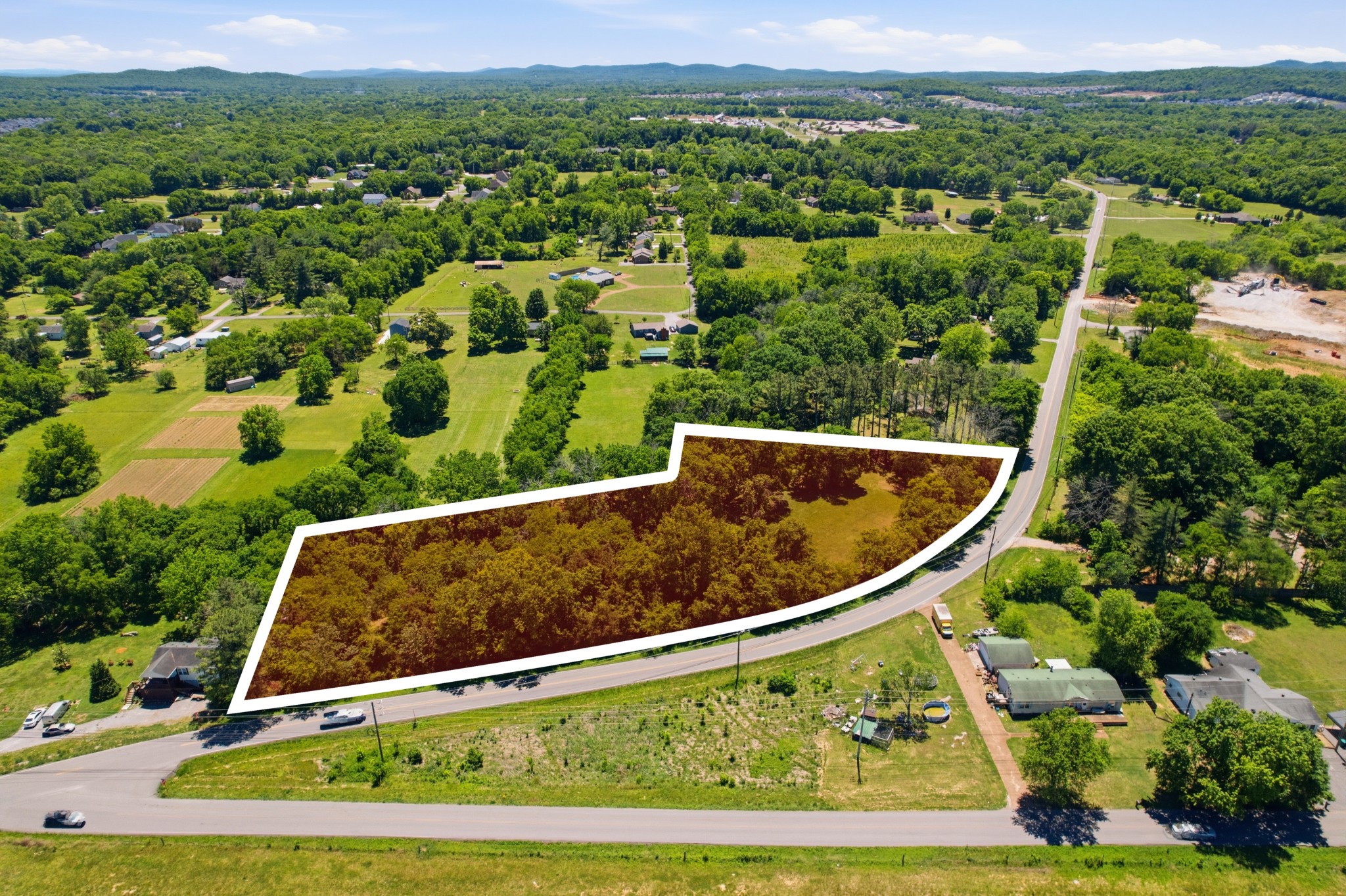 4771 Rocky Fork Road Smyrna TN 37167