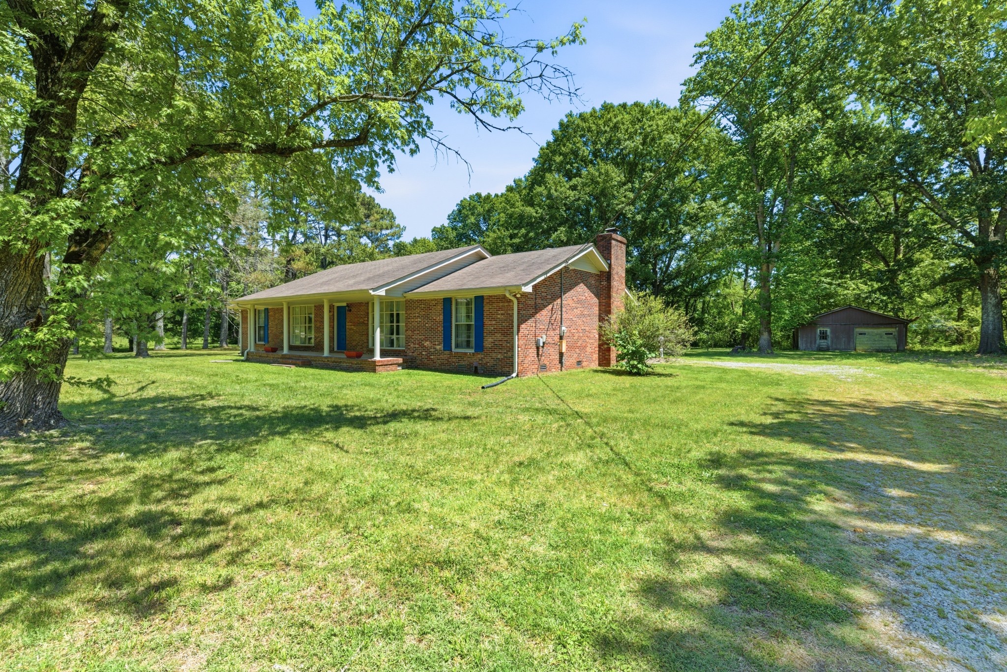 4771 Rocky Fork Road Smyrna TN 37167